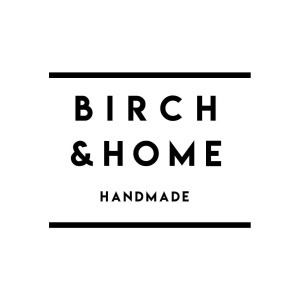 Sponsor Logo for Birch and Home