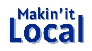 Sponsor Logo for Makin' it Local