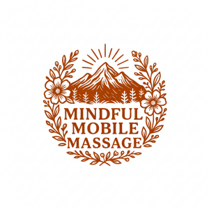 Sponsor Logo for Mindful Mobile Massage