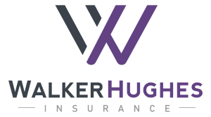 Sponsor Logo for Walker Hughes Insurance