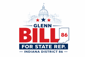 Sponsor Logo for Glenn Bill