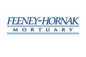 Sponsor Logo for Feeney-Hornak Mortuary