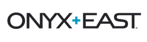 Sponsor Logo for Onyx and East