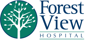 Sponsor Logo for Forest View Hospital