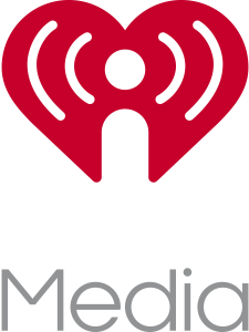 Sponsor Logo for iHeart Radio