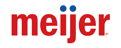 Sponsor Logo for Meijer