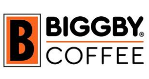 Sponsor Logo for Biggby Coffee