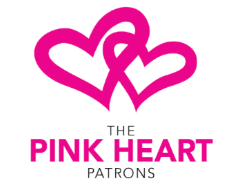 Sponsor Logo for Pink Heart Patrons