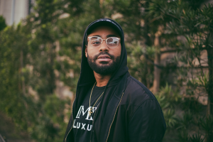 Sponsor Logo for DJ TRAENED