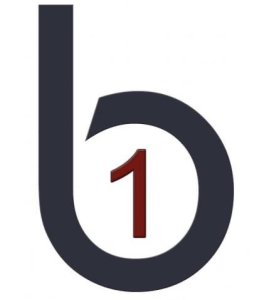Sponsor Logo for b1 Photography