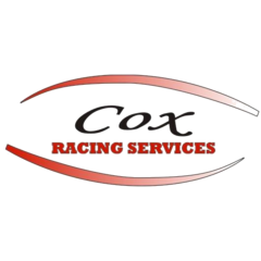 Sponsor Logo for Cox Racing Services