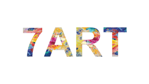 Sponsor Logo for 7ART