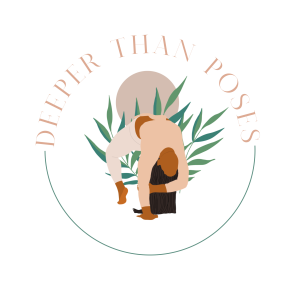Sponsor Logo for Deeper Than Poses