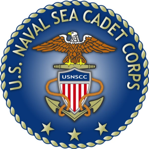 Sponsor Logo for Sea Cadets