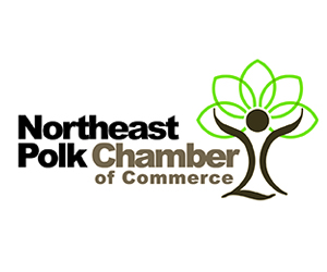 Sponsor Logo for Northeast Polk Chamber of Commerce