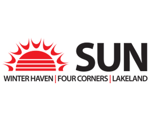 Sponsor Logo for Four Corners Sun