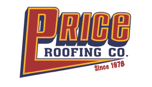 Sponsor Logo for Price Roofing