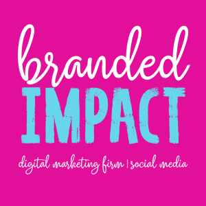 Sponsor Logo for Branded Impact