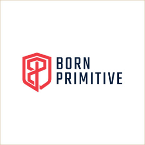 Sponsor Logo for Born Primitive