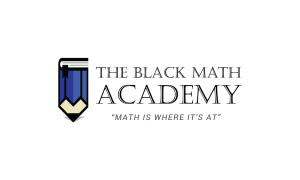 Partner Logo for The Black Math Academy