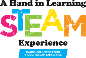 Sponsor Logo for A Hand in Learning, LLC