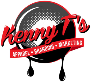 Sponsor Logo for Kenny T's