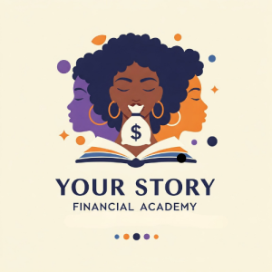 Partner Logo for Your Story Financial Academy