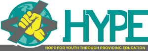 Partner Logo for HYPE