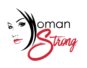 Partner Logo for Woman Strong