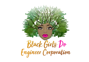 Partner Logo for Black Girls Do Engineer