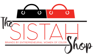Partner Logo for The Sistah Shop