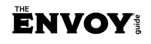 Partner Logo for The Envoy Guide