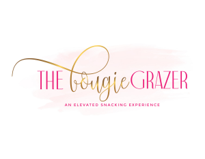 Partner Logo for The Bougie Grazer