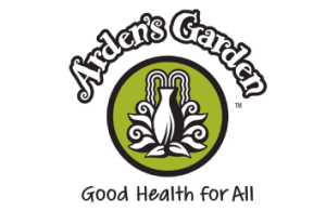 Partner Logo for Arden's Garden