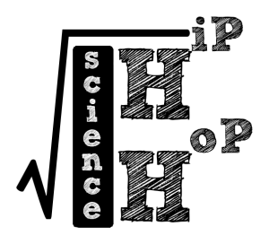 Partner Logo for Hip Hop Science Show