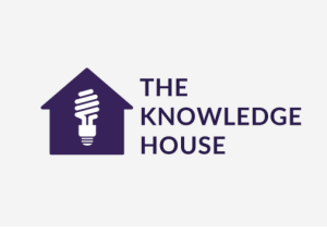 Partner Logo for The Knowledge House