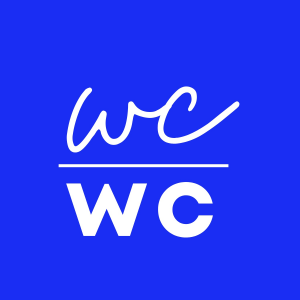 Partner Logo for White Coat White Collar ®