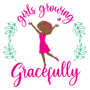 Partner Logo for Girls Growing Gracefully