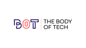 Partner Logo for The Body of Tech