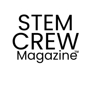 Partner Logo for STEM Crew Magazine