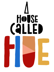 Partner Logo for A HOUSE CALLED HUE