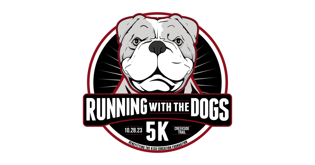 Running with the Dogs, photo 2 of 3