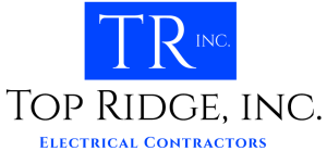 Sponsor Logo for Top Ridge