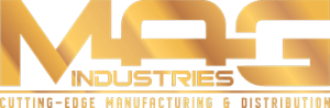 Sponsor Logo for MAG Industries