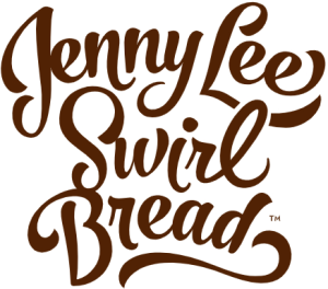 Logo for Jenny Lee Swirl Bread