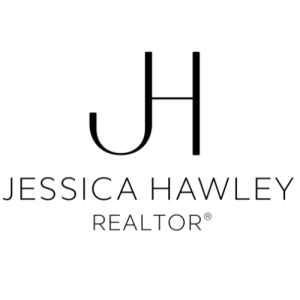 Sponsor Logo for Jessica Hawley - Realtor