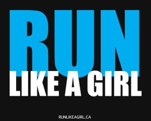 Fight Like A Girl Virtual 5km and 10km 