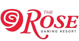 Sponsor Logo for The Rose Gaming Resort