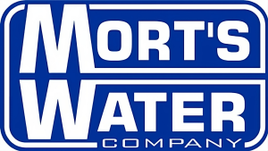 Sponsor Logo for Morts Water