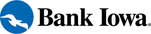 Sponsor Logo for Bank Iowa